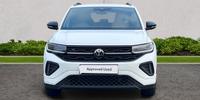 Volkswagen T-cross Photo 6