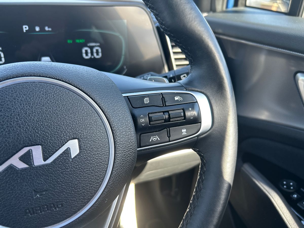 Kia Sportage Photo 15