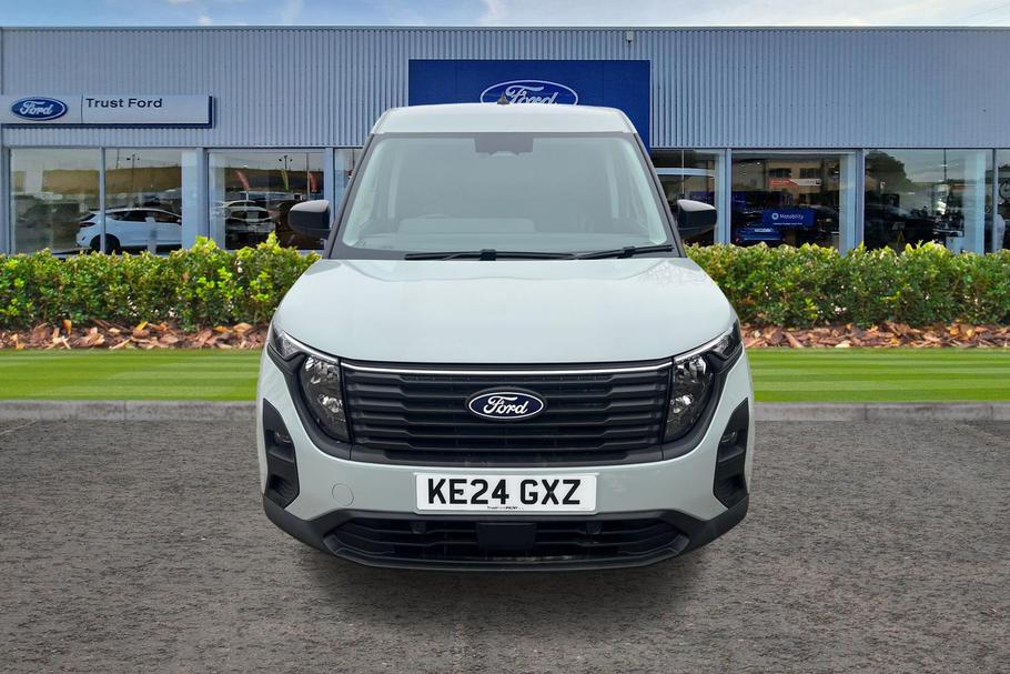Used FORD TRANSIT COURIER KE24GXZ 11
