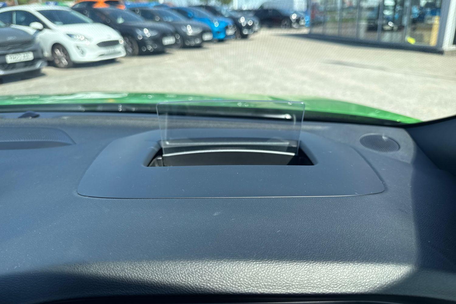 Ford FOCUS Photo 21