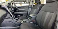 Hyundai TUCSON Photo 32