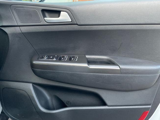 KIA Sportage Photo 29