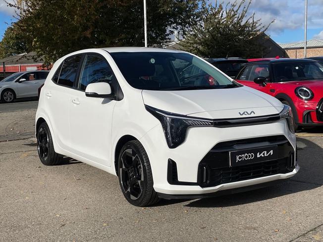 KIA Picanto Photo 23