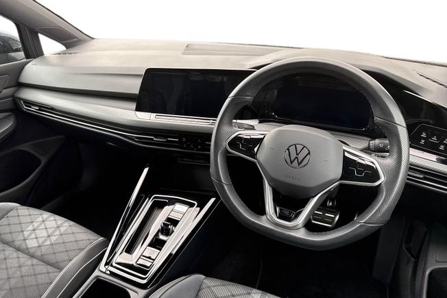 Volkswagen Golf Photo 6