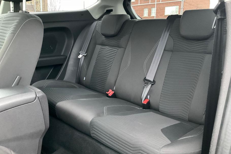 Used Ford FIESTA VFZ3009 20