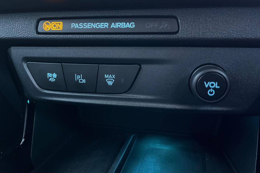 Used Ford Puma Gen-E SH25LXO 32