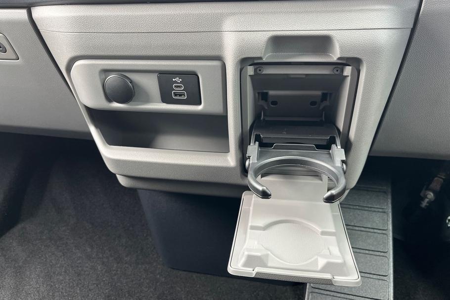 Used Ford TRANSIT CUSTOM YM75CCK 26