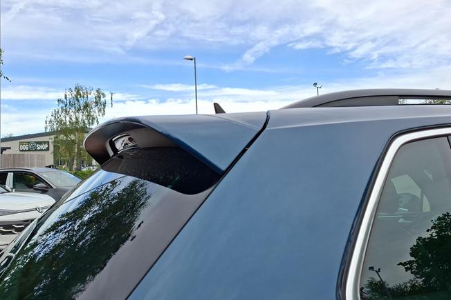 VOLKSWAGEN Tiguan Photo 24