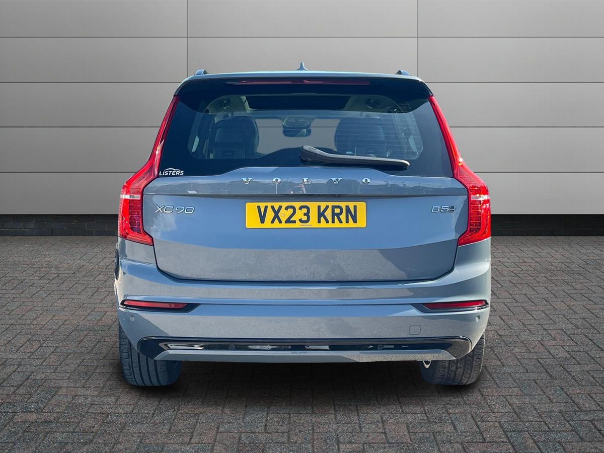 Volvo XC90 Photo 6