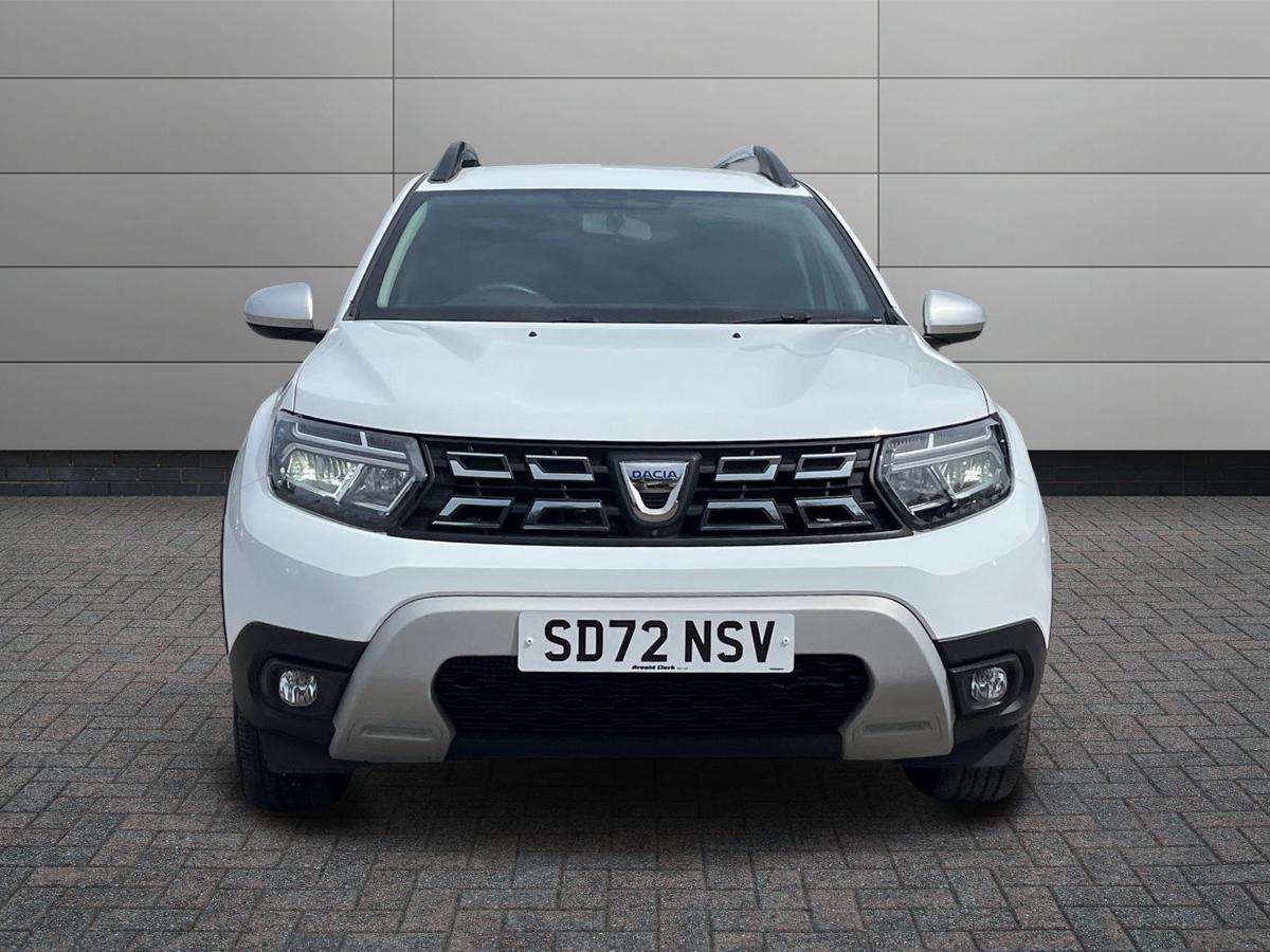 Dacia Duster Photo 7