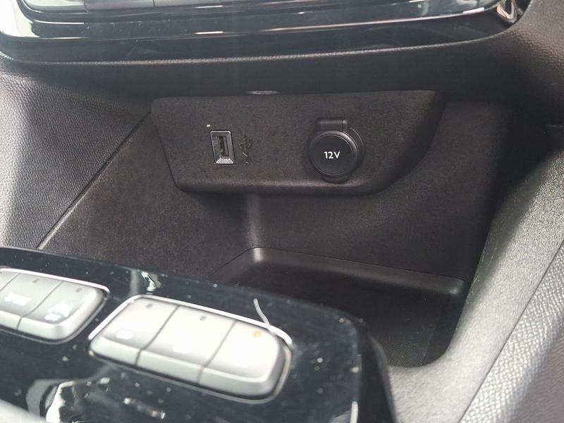Used Vauxhall Mokka YB72WDS 37