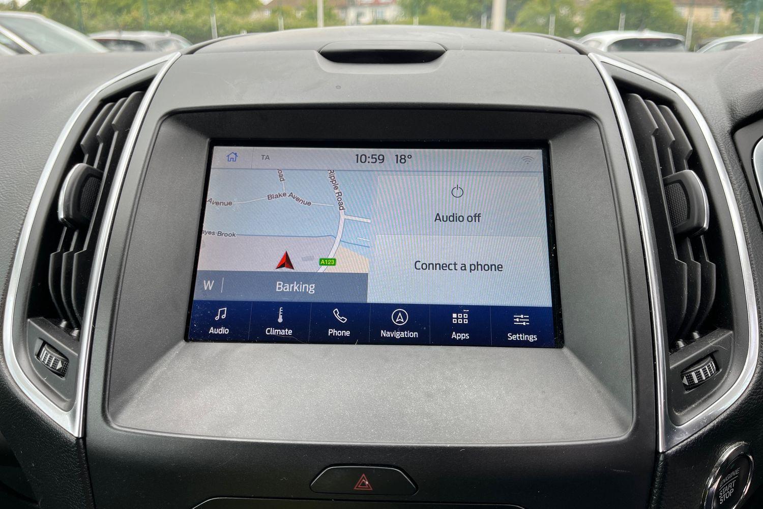 Ford GALAXY Photo 24