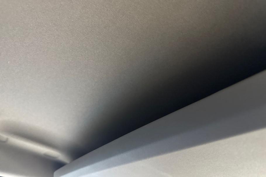 Used Ford TRANSIT COURIER BC75LTN 40