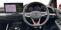Volkswagen Golf Photo 14