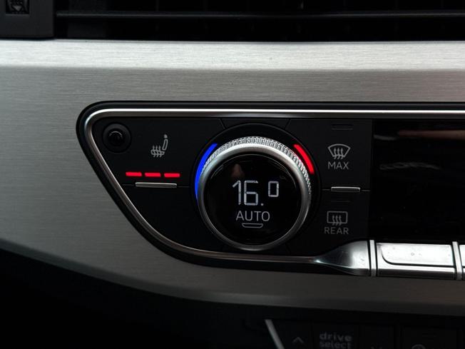 AUDI A5 Photo 49