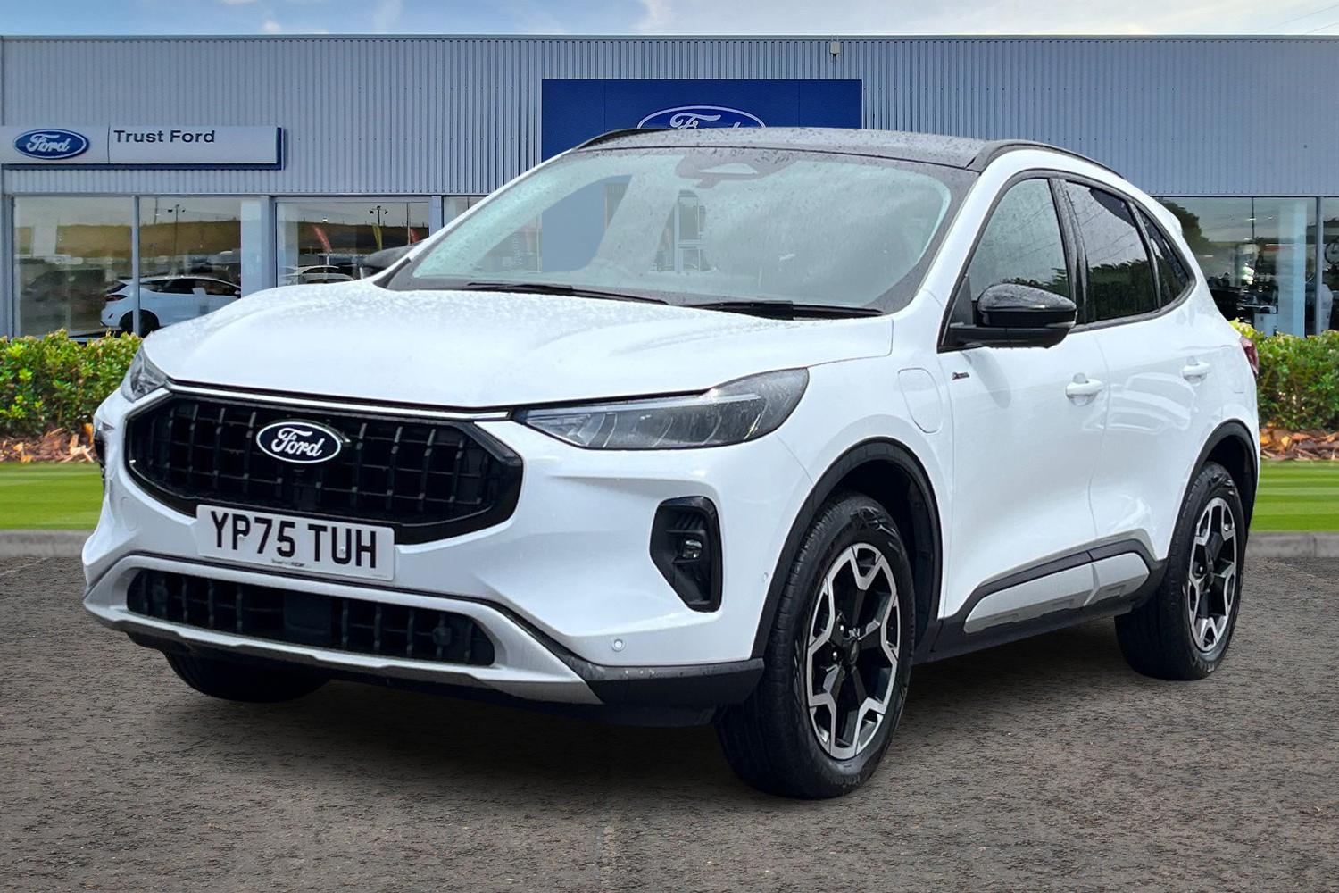 Ford KUGA Photo 4