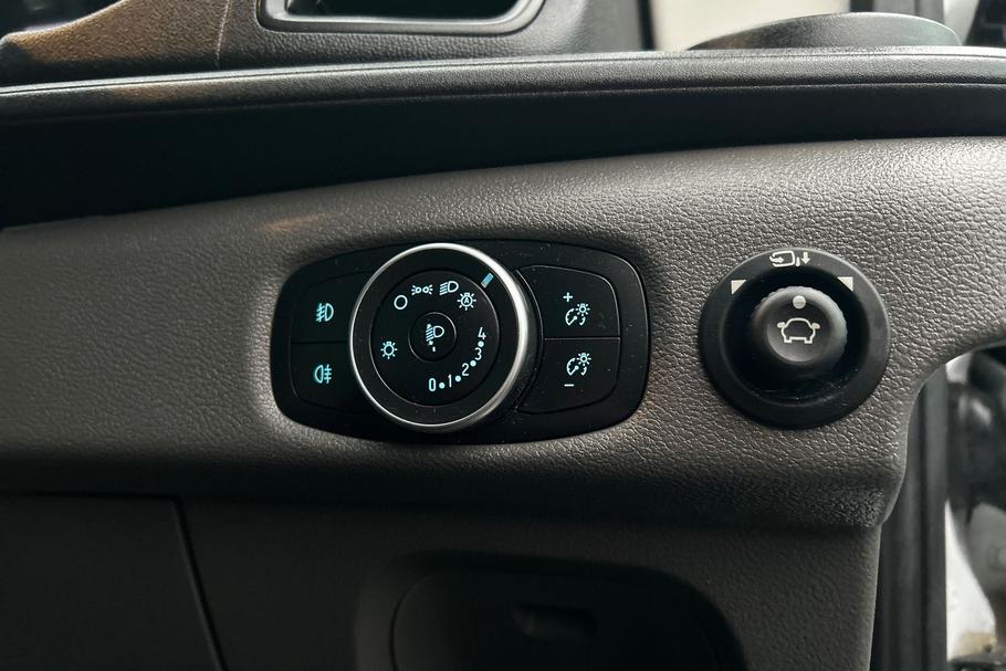 Used Ford TRANSIT 29