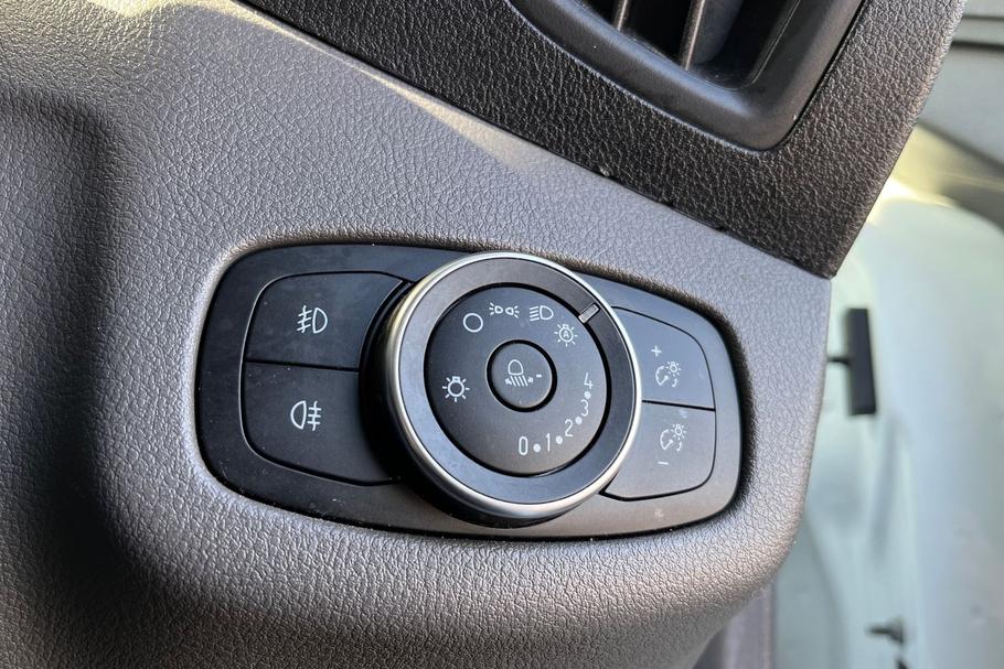 Used Ford TRANSIT CONNECT WN69DVC 34