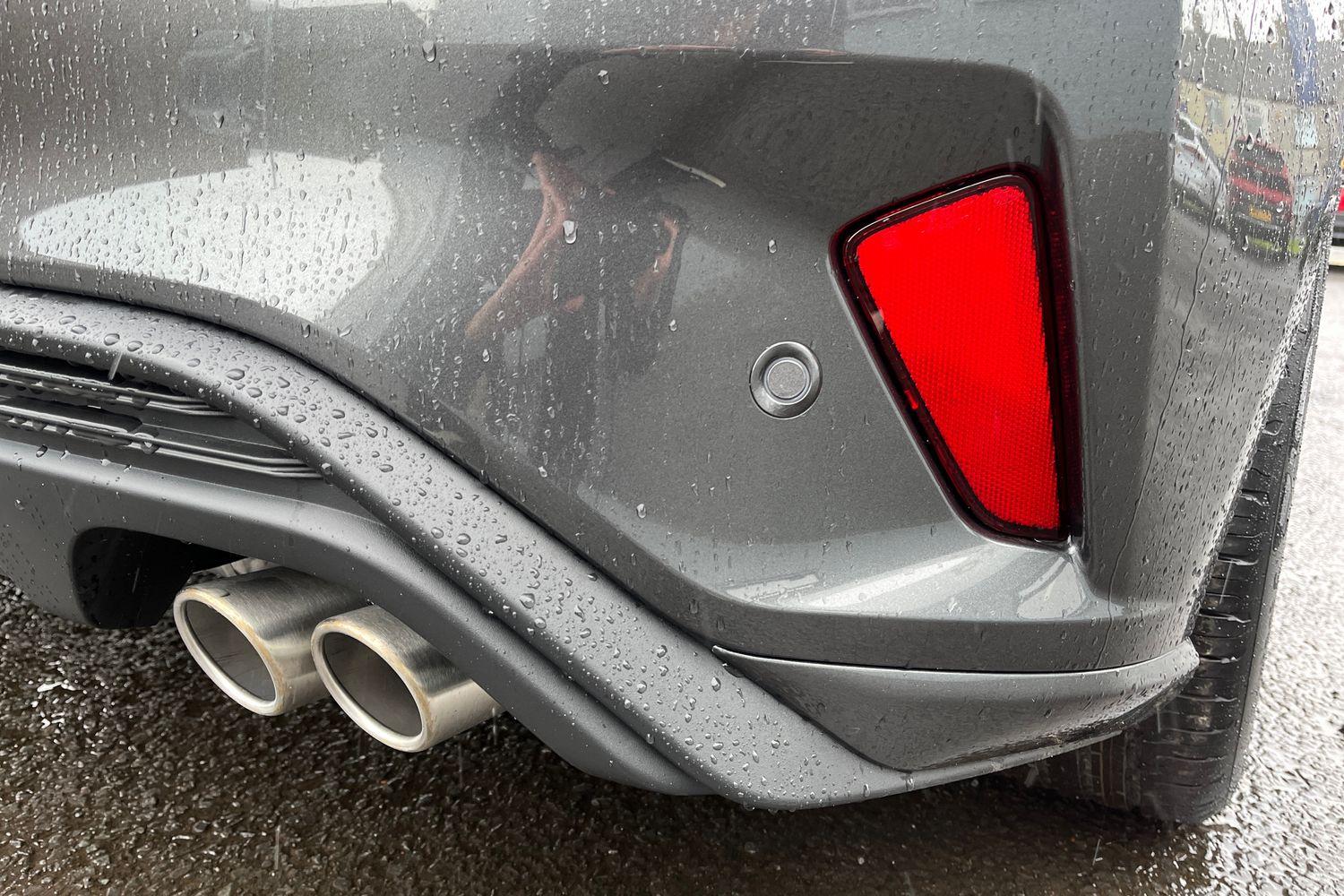 Ford Focus Photo 38