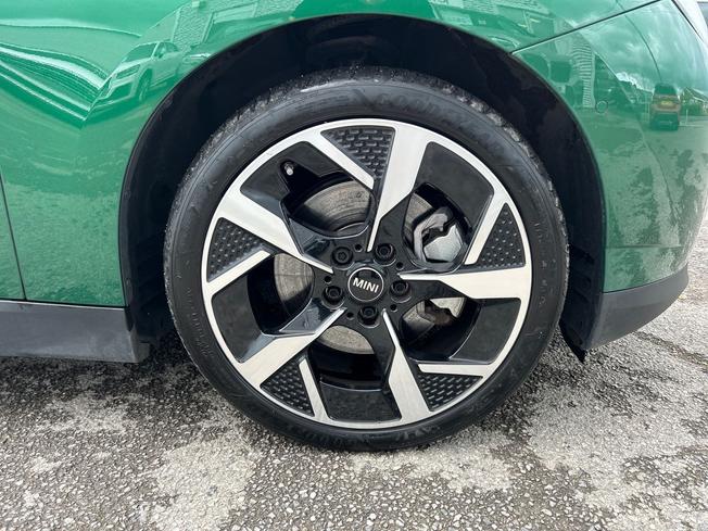 MINI Electric Cooper Photo 25