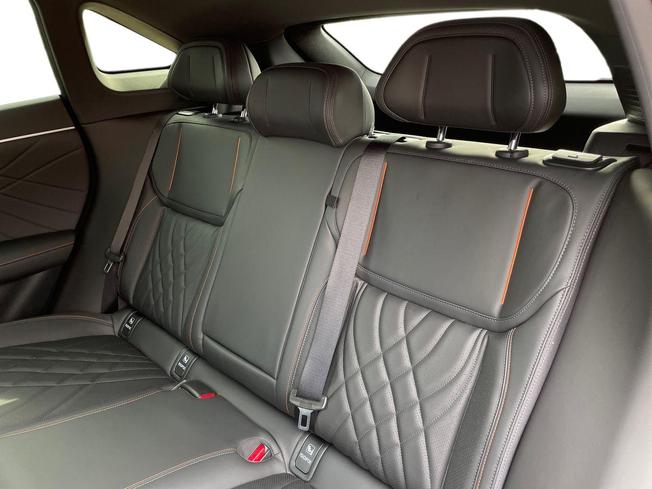 CHANGAN Deepal S07 Photo 9