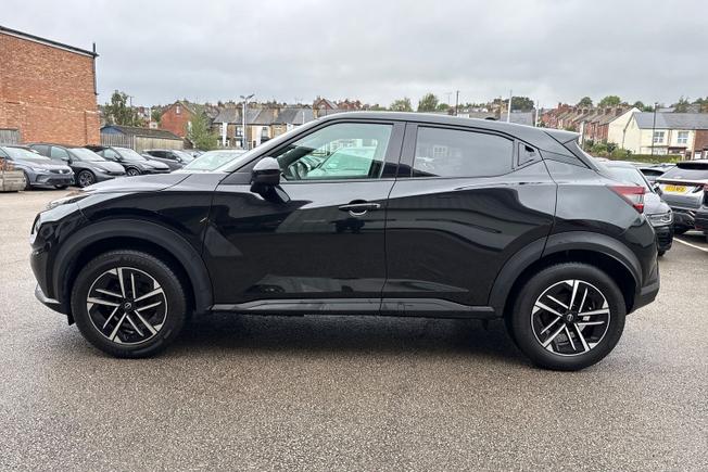NISSAN Juke Photo 25