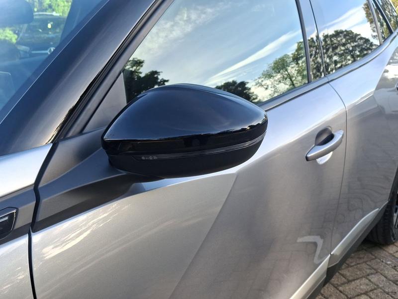Used Peugeot 2008 KR25WGN 25