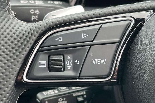 AUDI A3 Photo 16