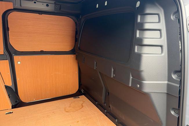Volkswagen Caddy Maxi Photo 43