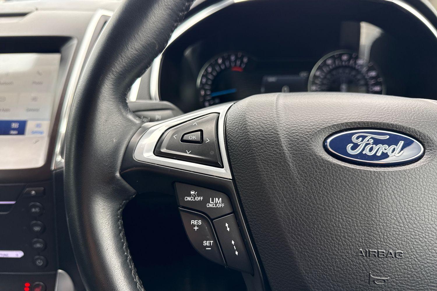 Ford S-MAX Photo 36