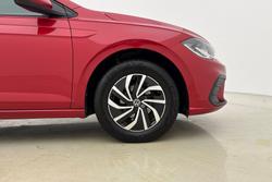 Volkswagen Polo Photo 5