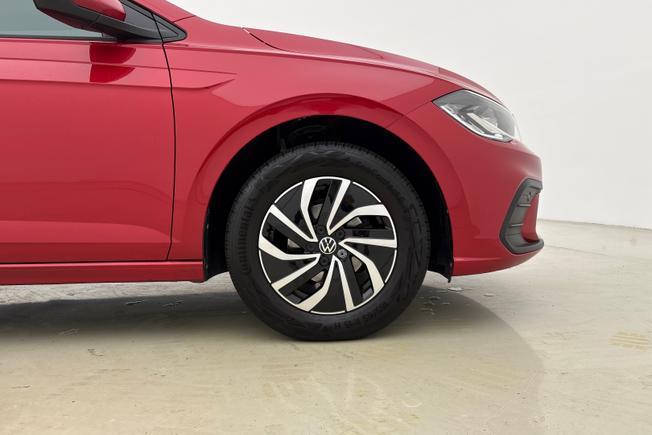 Volkswagen Polo Photo 5