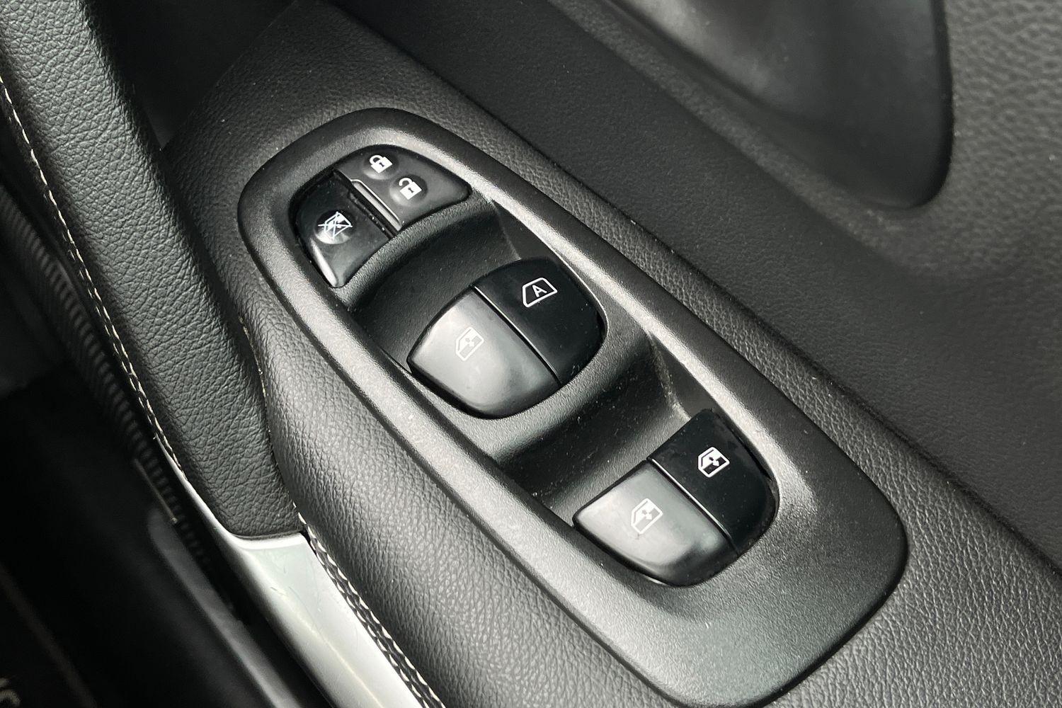 Renault Kadjar Photo 15