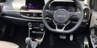 Kia Picanto Photo 6