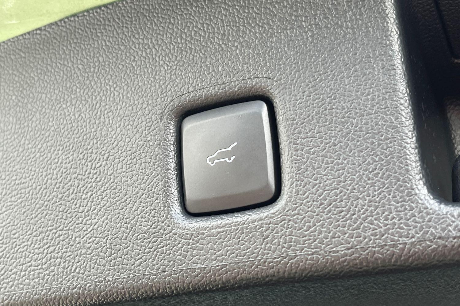 Ford KUGA Photo 22