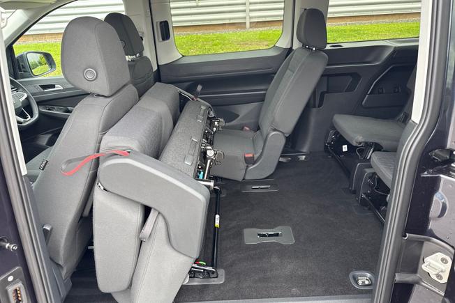 Volkswagen Caddy Maxi Photo 23
