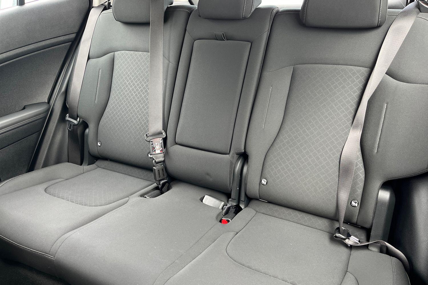 Kia SPORTAGE Photo 19