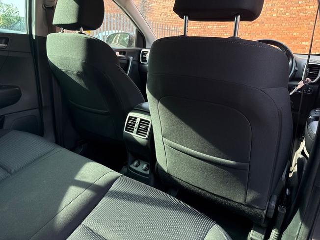 KIA Sportage Photo 36