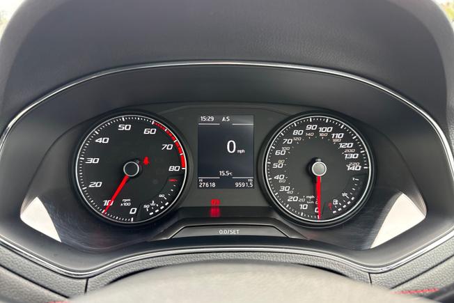 SEAT Arona Photo 15