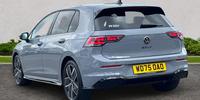 Volkswagen Golf Photo 2