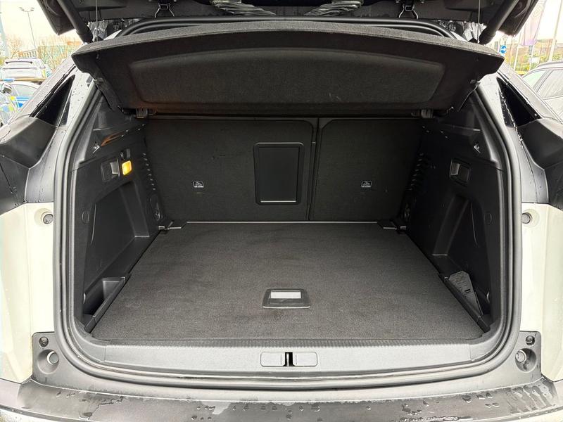 Used Peugeot 3008 NX71YHP 18