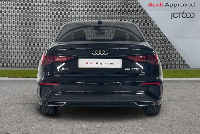 AUDI A3 Photo 7