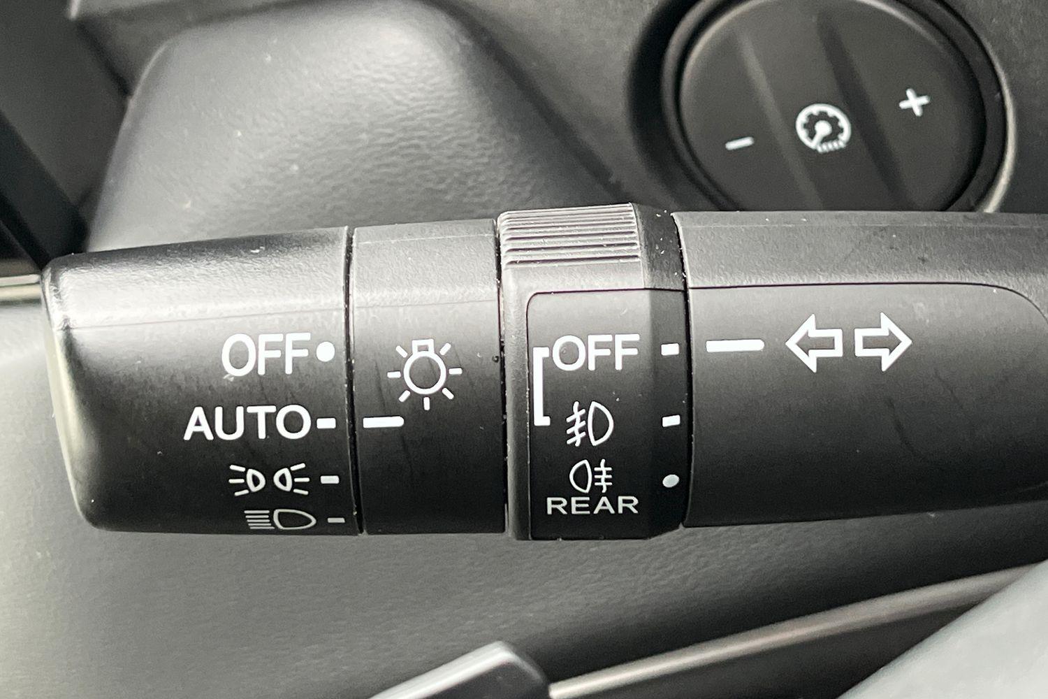 Honda HR-V Photo 13