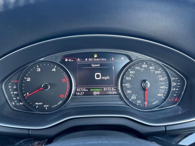 Audi Q5 Photo 15