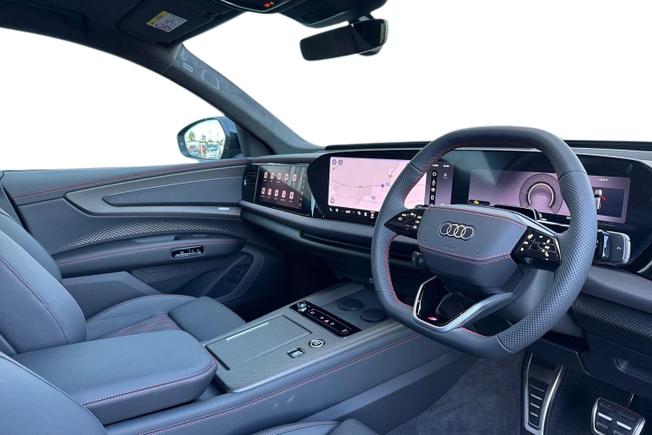 Audi Q7 Photo 6