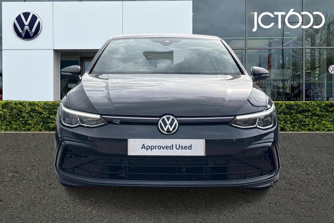 VOLKSWAGEN Golf Photo 8
