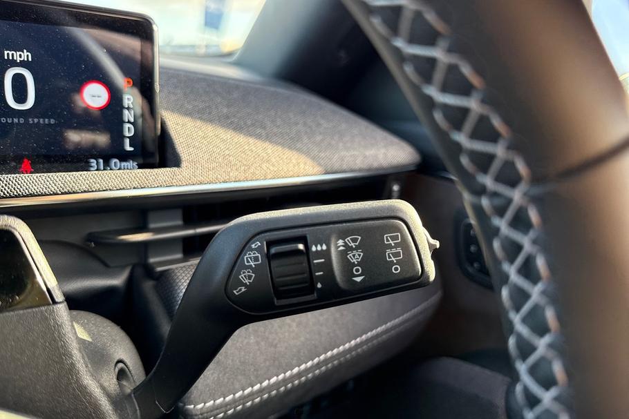 Used Ford MUSTANG MACH-E 15