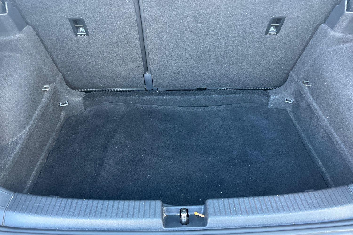 Volkswagen T-CROSS Photo 20
