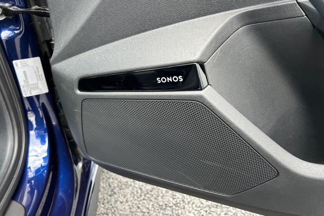 Audi A3 Photo 37