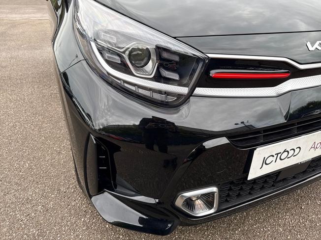 KIA Picanto Photo 19